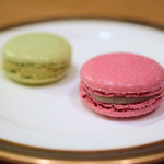 ラデュレ サロン・ド・テ 銀座三越店