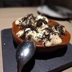 Neighborhood - 鳩の卵とサマートリュフ