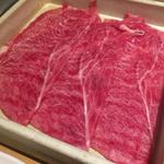 Shabushabu Onyasai - 