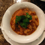 イタリアン バール ラ ファミーリア - 