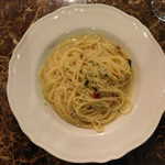 イタリアン バール ラ ファミーリア - 