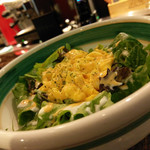 イタリアン バール ラ ファミーリア - 