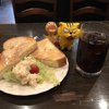 ザ・コーヒーハウス
