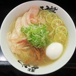 麺屋 丈六 - 