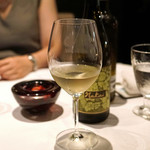 Kama Tsuda - Nakai 2013 Chardonnay Russian River Valley Sonoma County California ２杯目