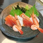 直送 北の海鮮問屋 どんだべ  - 