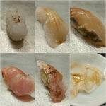 Sushi Chiharu - 