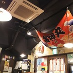 三ノ宮高架下市場 - 