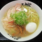 麺屋 丈六 - 