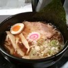 拉麺 閏