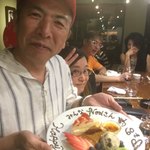 ビストロ ティアボ - 