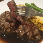 ビストロ ティアボ - 