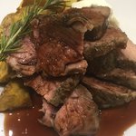 ビストロ ティアボ - 