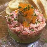 ビストロ ティアボ - 