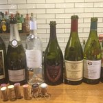 ビストロ ティアボ - 