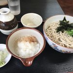 麻布 亀屋 - 