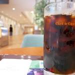 CAFE de CRIE PLUS - 