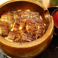まるや本店 天白本店 - まるひつまぶし