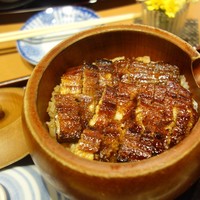 まるや本店 天白本店 - まるひつまぶし
