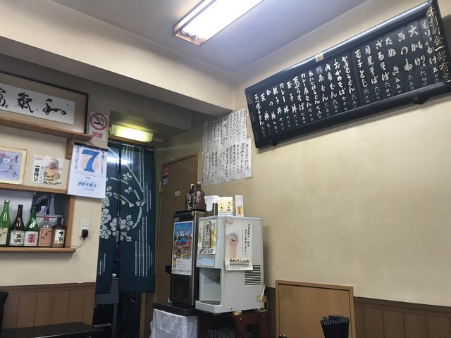 あざぶあざぶ Azabu Kameya - Hiro o/Soba (Buckwheat noodles) | Tabelog