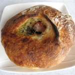 たま木亭 - 【パンシュー】