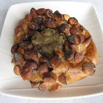 たま木亭 - 【山栗ショコラ】