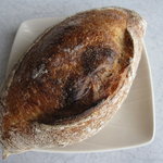 たま木亭 - 【カンパーニュコッペ】