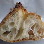 たま木亭 - 【バゲツト】中はこんな感じです。