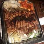 SEOUL TABLE - 