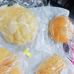 有限会社堀江製パン直売所 - 