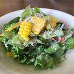 クッチーナ エ バール ジュリエッタ - 