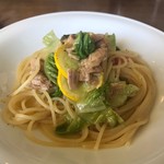 クッチーナ エ バール ジュリエッタ - 