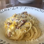 クッチーナ エ バール ジュリエッタ - 