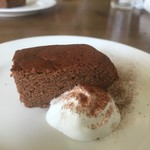 クッチーナ エ バール ジュリエッタ - 