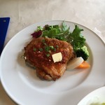 かぼちゃハウス - 