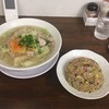 カフェ&拉麺 しぇんめい