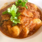 Dagon - 海老カボチャ