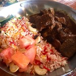 Dagon - ビリヤニ