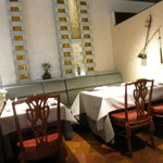 中国飯店 富麗華 - インテリア