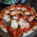 ビストロ椿 - マルゲリータ