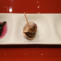 おたる政寿司 銀座 - 