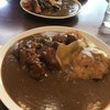 カレーショップ クレイン