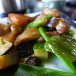 いろり　じねん - 