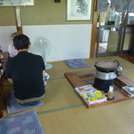 いろり　じねん - 