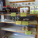 いろり　じねん - 