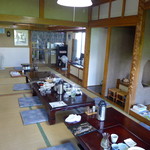 いろり　じねん - 