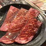 Yakiniku Horumon Yashichi - 