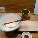 Homemade Ramen 麦苗 - ごちそうさまでした