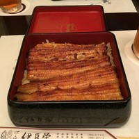 鰻割烹 伊豆栄 梅川亭 - 
