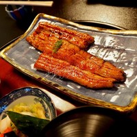 うなぎ秋本 - 鰻